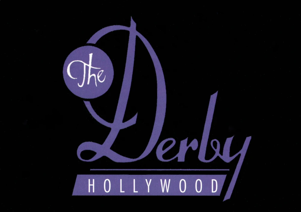 The Derby Hollywood California
