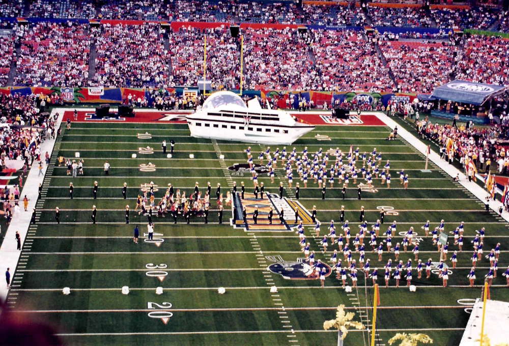 Pre-Game Starts