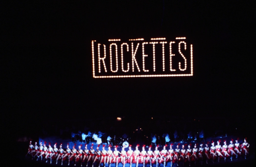 Rockettes