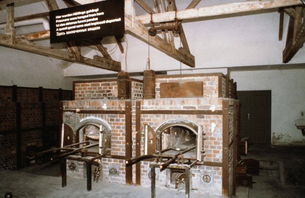 Dachau