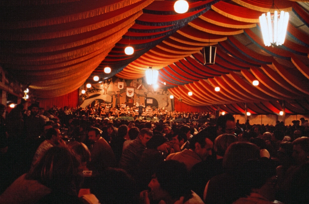 The Krumbach Festival