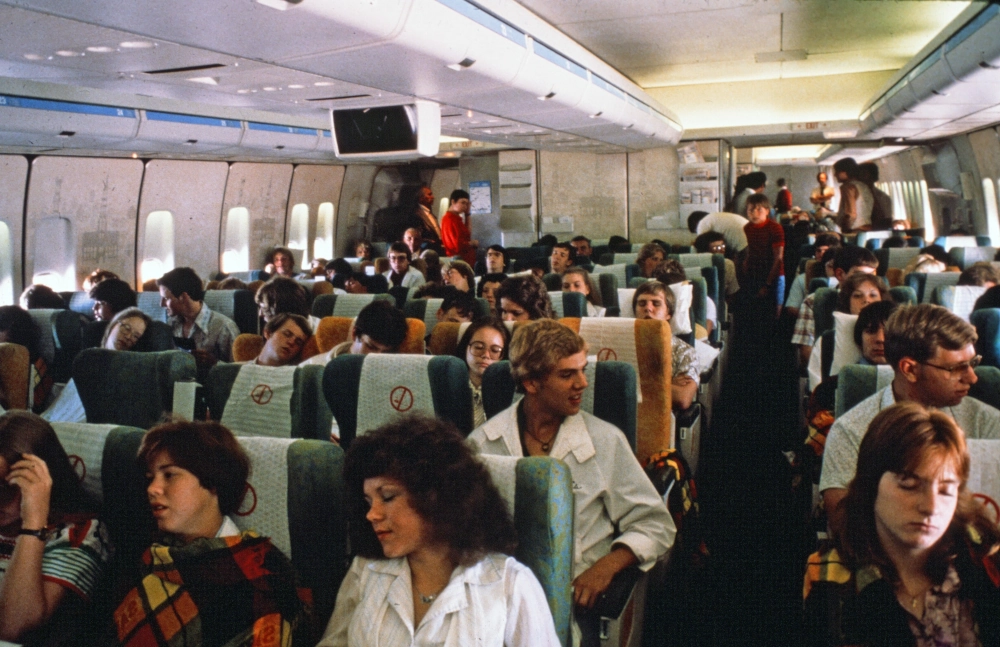 Sabena Airlines