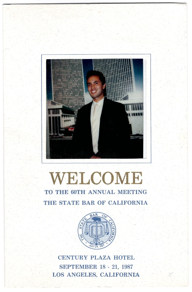 Century City Lawyer Conference