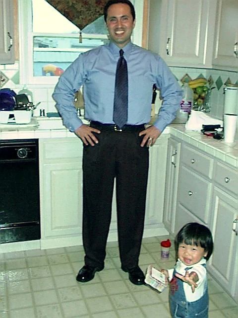 Interview Day