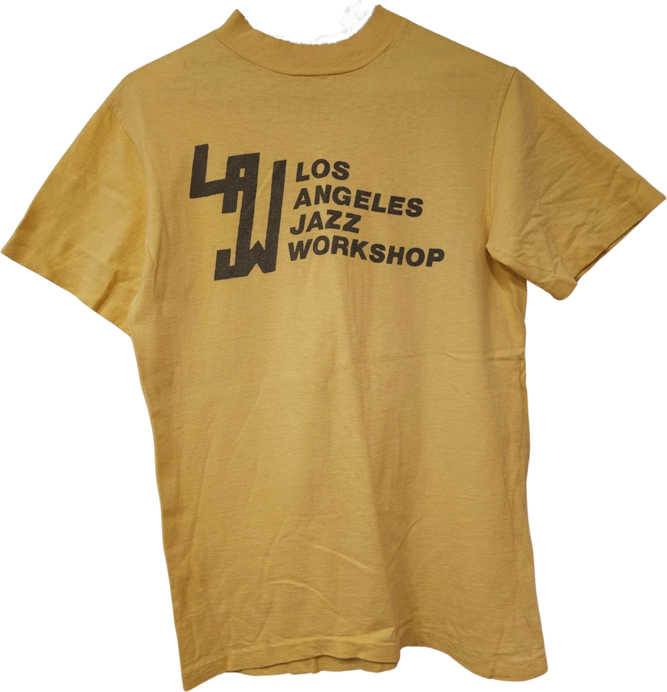LAJW Tee Shirt