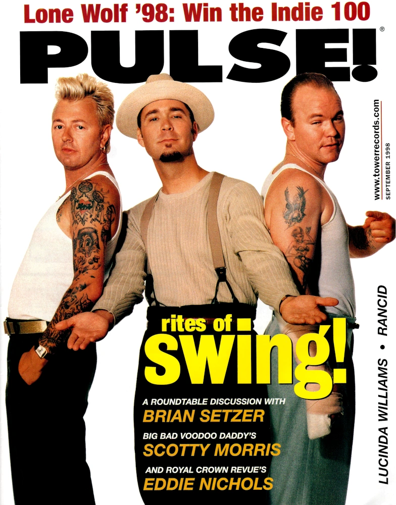 PULSE Magazine