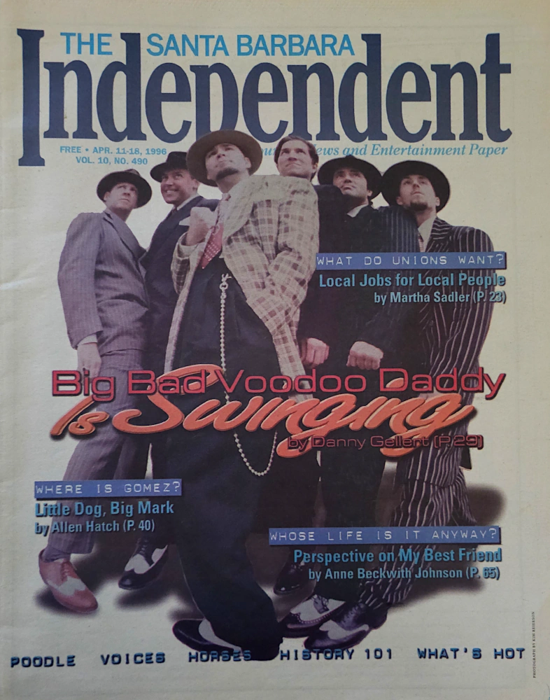 Santa Barbara Independent