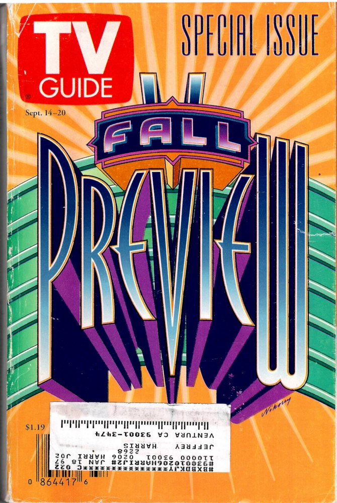 TV Guide