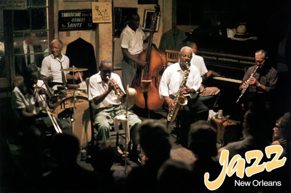 Postcards from the Road: Part Three