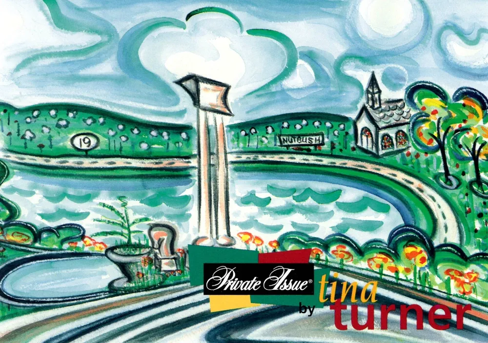 Postcards From The Road: Volume Four