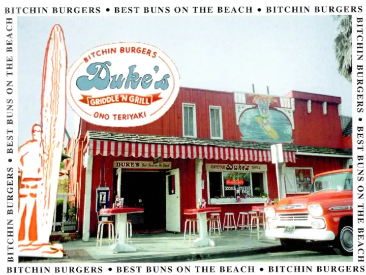 Postcards from the Road: Volume Two