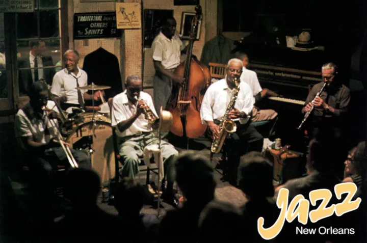 Postcards from the Road: Part Three